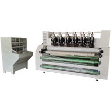 Factory direct sales TJ-1800 composite embossing machine ultrasonic quilting machine ultrasonic tucking machine